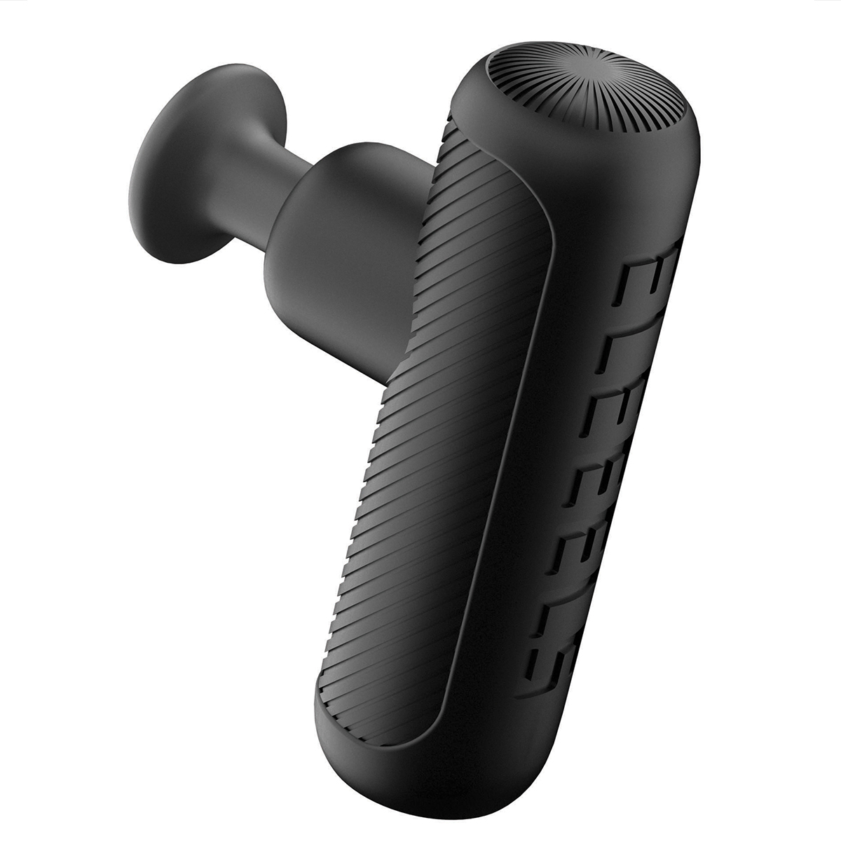 P2 Pocket Percussive Massager (Black)